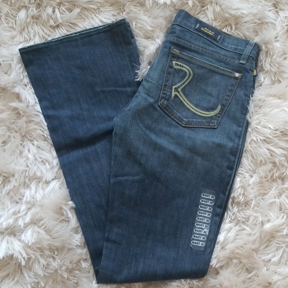 Rock & Republic